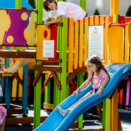 Prestige Hotel&aquapark -