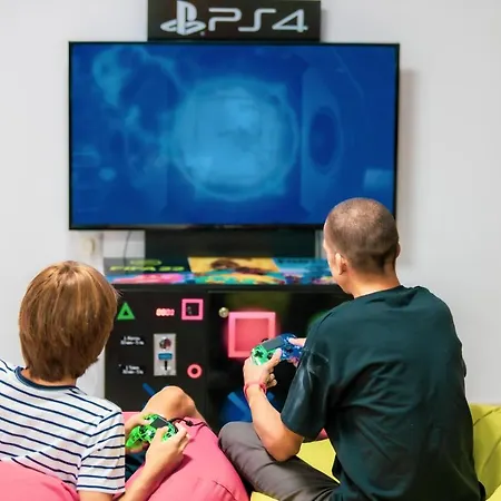 酒店 Prestige And Aquapark 4*