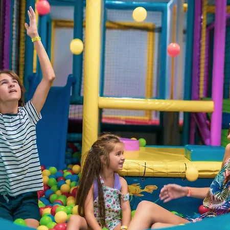 Prestige Hotel&aquapark - 4*