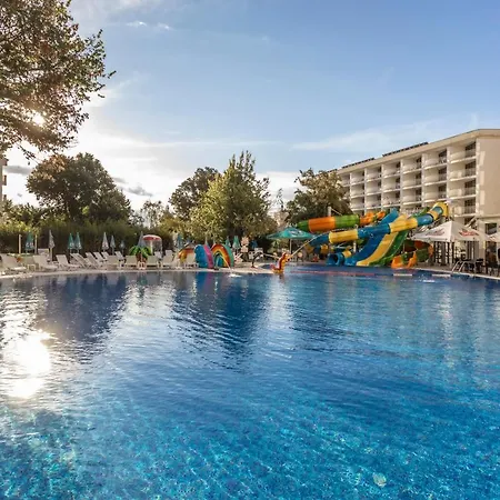 Prestige And Aquapark 瓦爾納