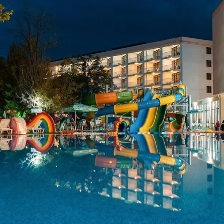 Prestige Hotel&aquapark - Hotel 4*