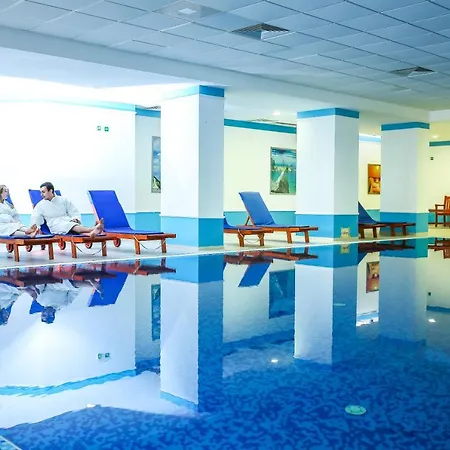 酒店 Prestige And Aquapark 瓦爾納