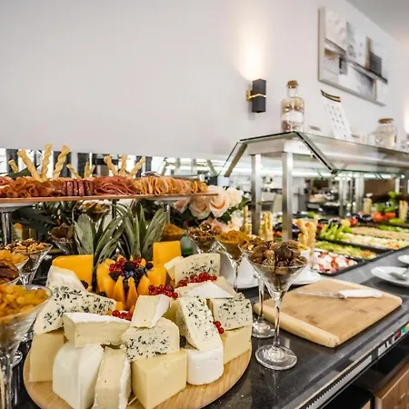 Prestige Hotel&aquapark - Hotel 4*