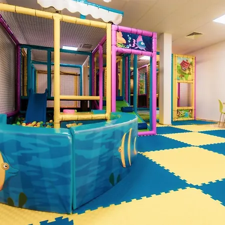 Prestige And Aquapark