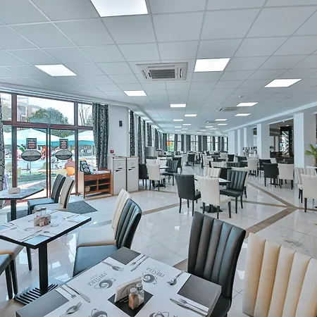 Prestige Hotel&aquapark - 4*