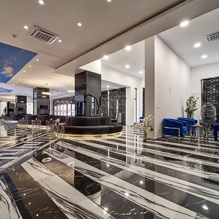 Prestige And Aquapark 瓦爾納