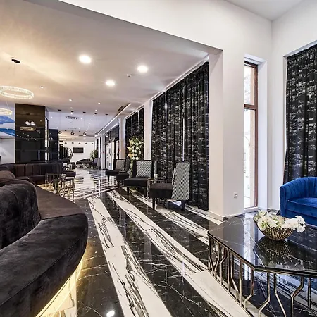 Prestige Hotel&aquapark -