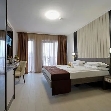 Prestige And Aquapark Varna