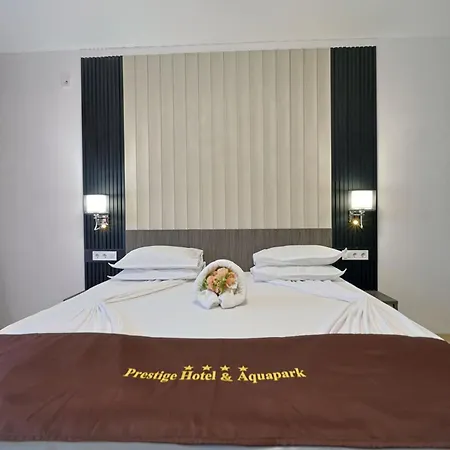 Prestige And Aquapark 4* Varna