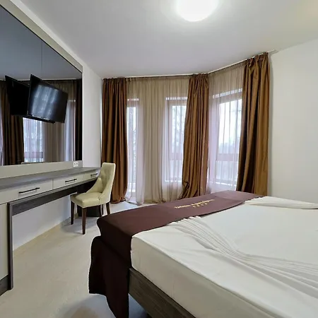 Prestige And Aquapark 4* Varna