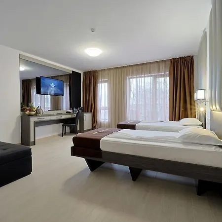 Prestige Hotel&aquapark -