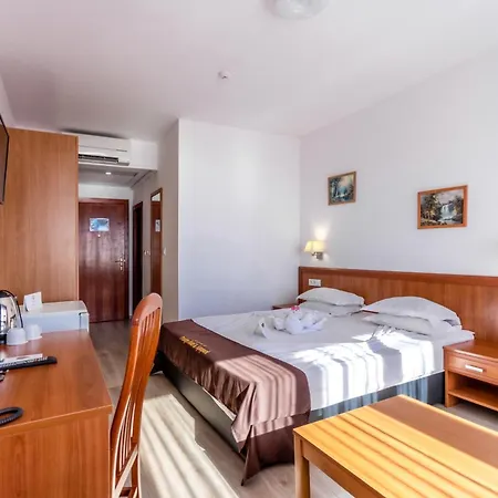 Prestige And Aquapark 4* Varna