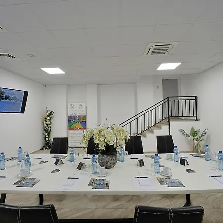 Готель Prestige And Aquapark 4*