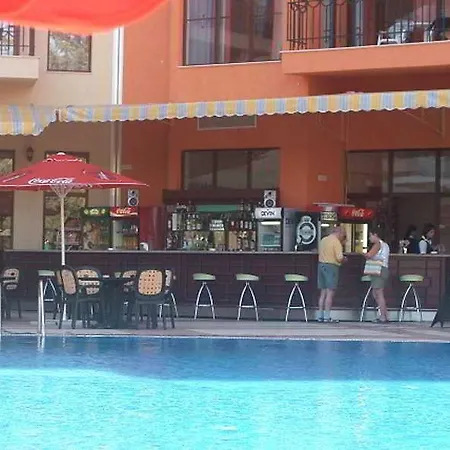 Prestige And Aquapark 酒店