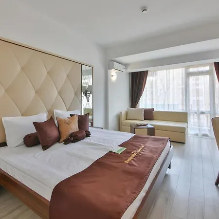 Prestige Hotel&aquapark -