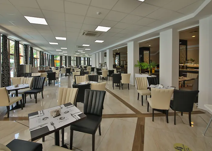 Prestige And Aquapark Varna