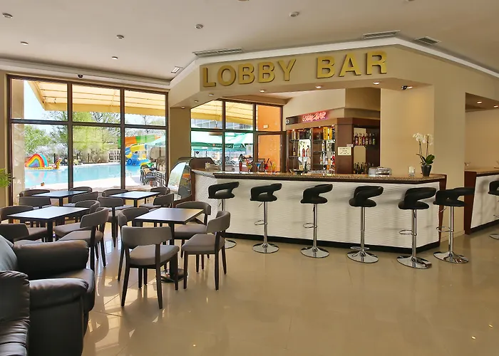 Prestige And Aquapark Varna