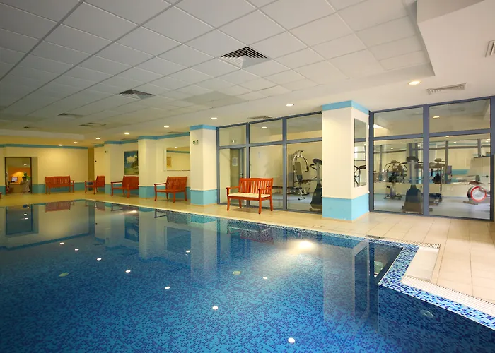 Hotel Prestige And Aquapark