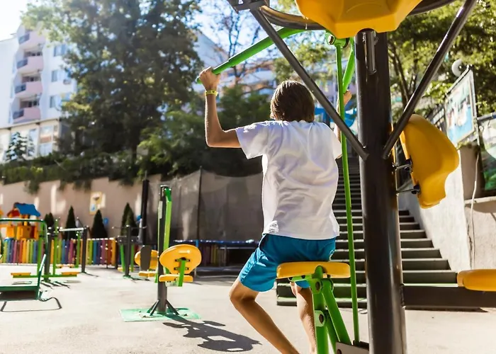 Prestige And Aquapark