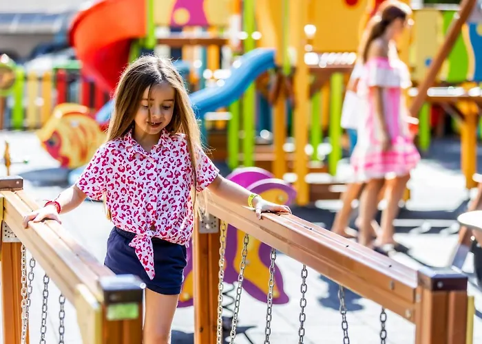 Prestige And Aquapark Varna