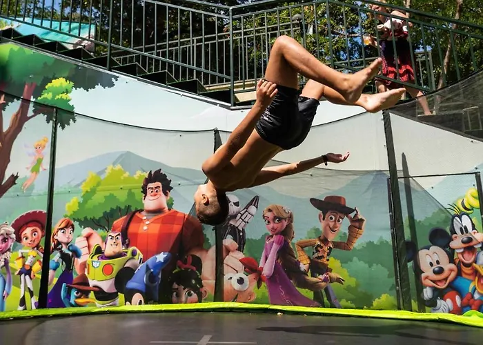 Hotel Prestige And Aquapark 4*