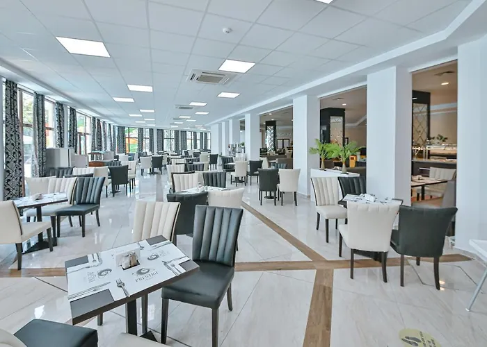 Prestige And Aquapark Varna