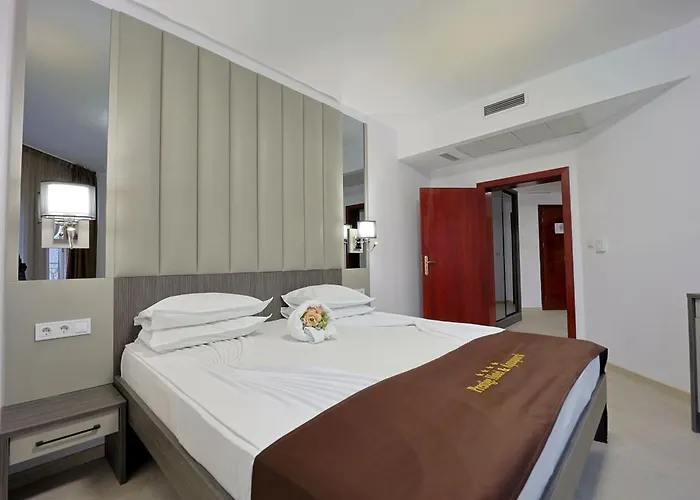 Hotel Prestige And Aquapark